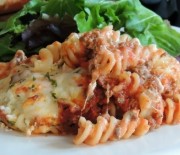 České lasagne