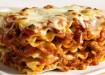 Klasické lasagne s mletým masem