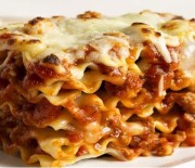 Klasické lasagne s mletým masem