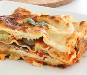 Lasagne s kapustou