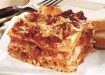 Lasagne s klobáskou