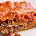 Lasagne na uhlířský způsob