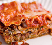 Lasagne na uhlířský způsob