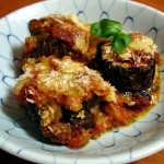 Lilkové lasagne