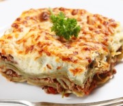 Lasagne na milánský způsob