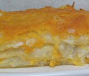 Polské lasagne