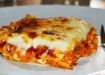 Námořnické lasagne s tuňákem