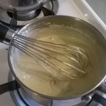 Jak připravit bešamel nejen na lasagne?